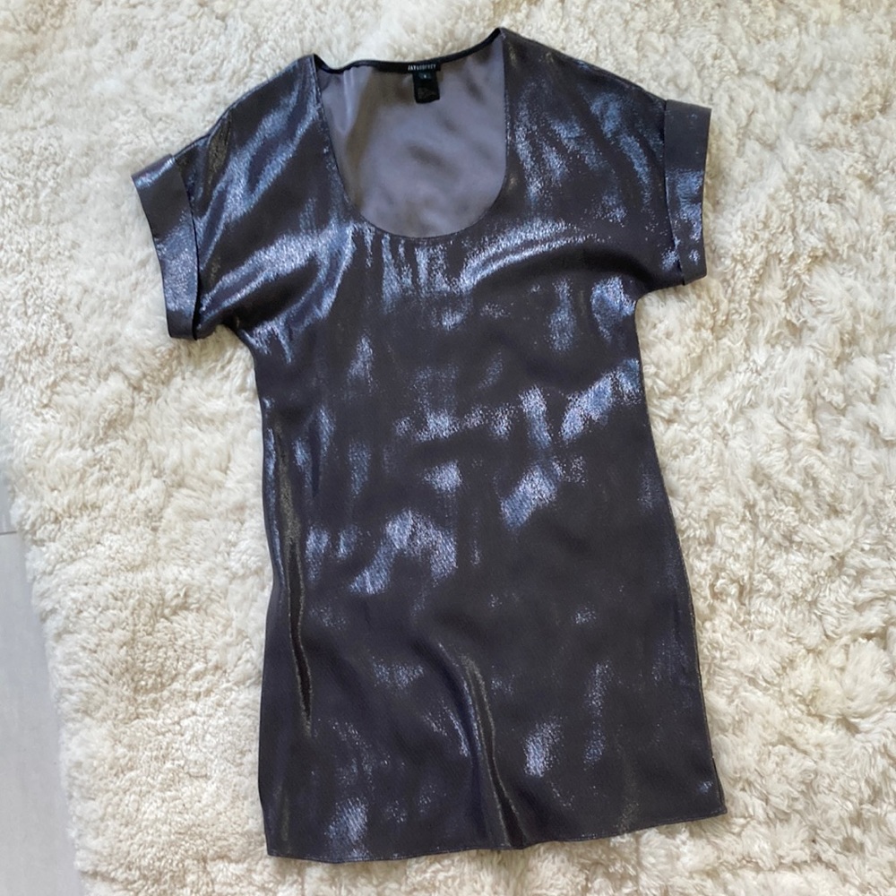 Super silky dress by Jay Godfrey